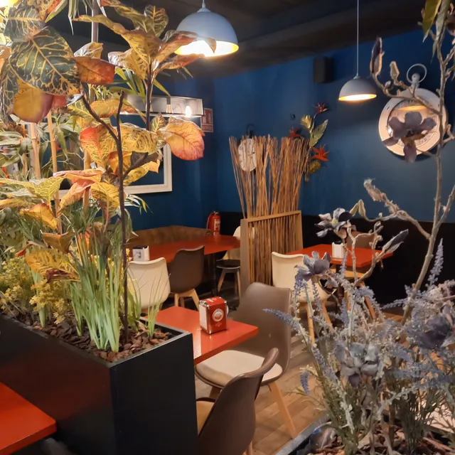 Bar restaurante La Guerrillera