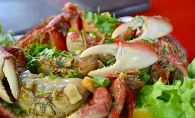 Douglas Churrascaria