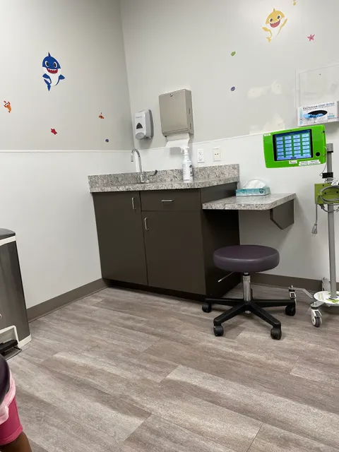 Brevard Health Alliance- Extended hours Pediatric Clinic