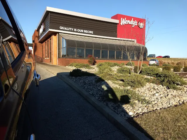 Wendy's