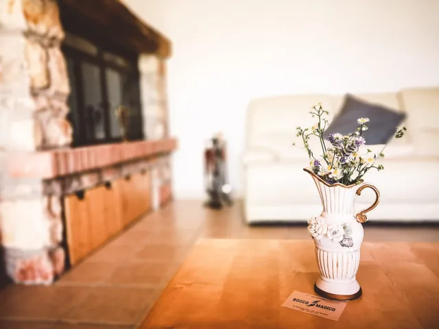 Agriturismo Bosco Magico