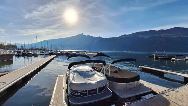 Grand Port d'Aix-les-Bains