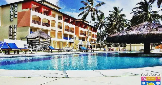 Costa Brava Praia Resort