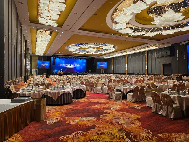 Hao Xiang Chi Seafood | United Point