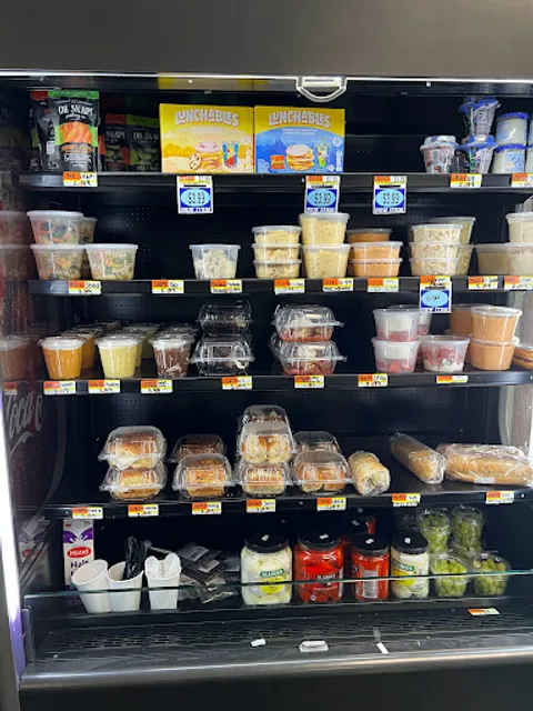 Heathco's Pizza and Variety