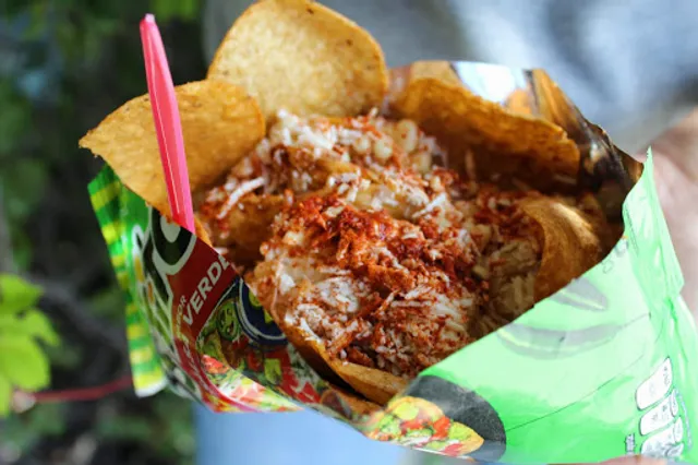 Mon Glacée, Heladería