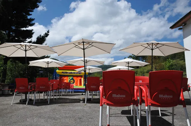 Restaurante-Parrilla La Viña