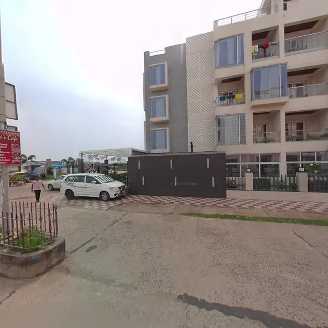 New Gitanjali Office Digha