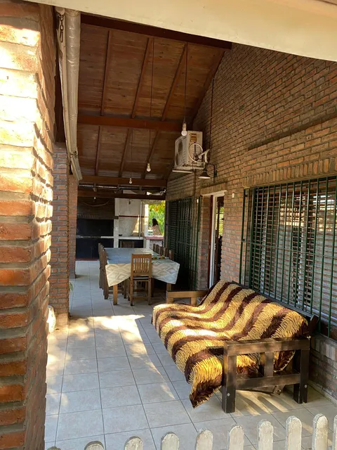 Quinta en Ezeiza MADAGI