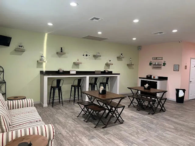 Alkimia Coffee House & Roaster LLC