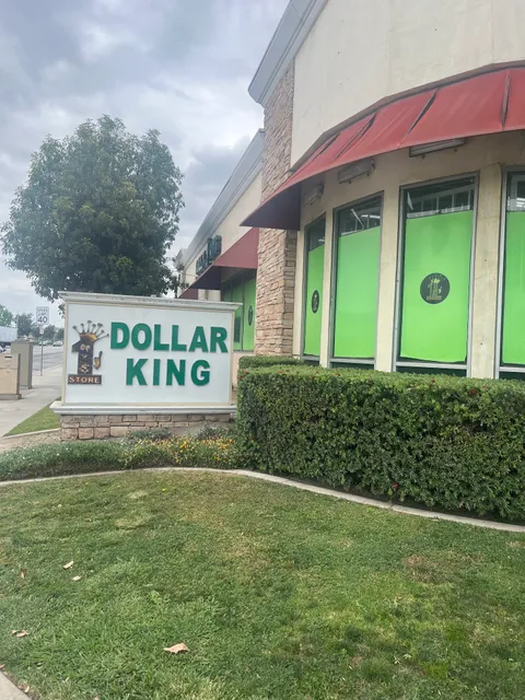 Dollar King