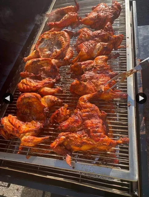 Taqueria Mi Ranchito