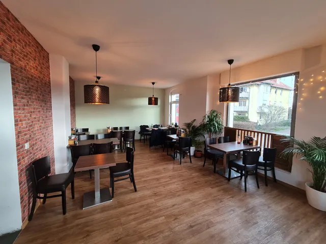 Huong Viet Sushi Wok