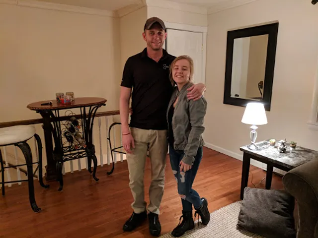 Navesink Cove Condominum