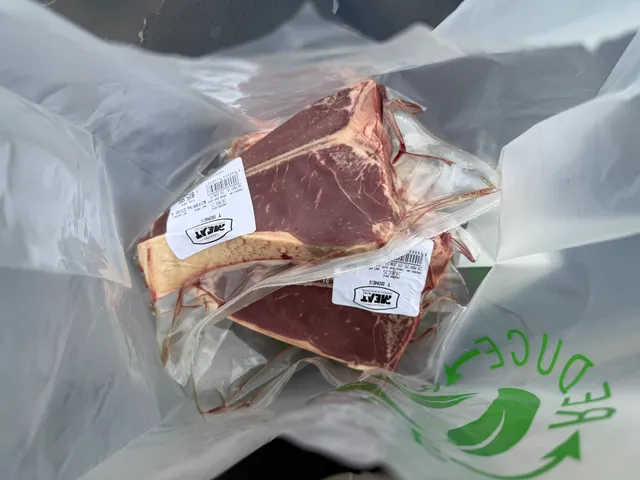 Country Meat processors