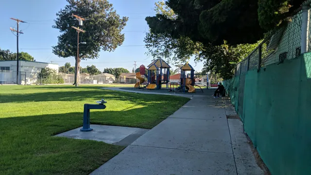 Stanford Avenue Park