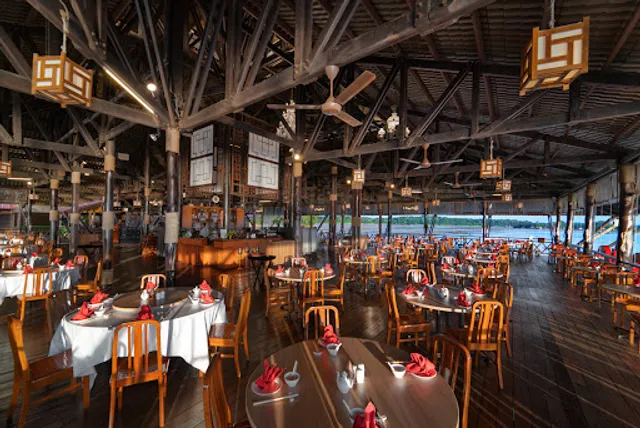 Kelong Seafood Restaurant Nirwana Gardens