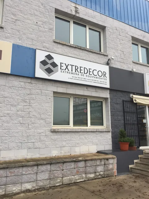 EXTREDECOR S.L