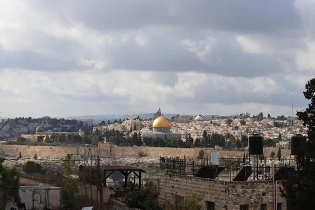 Church of God Jerusalem