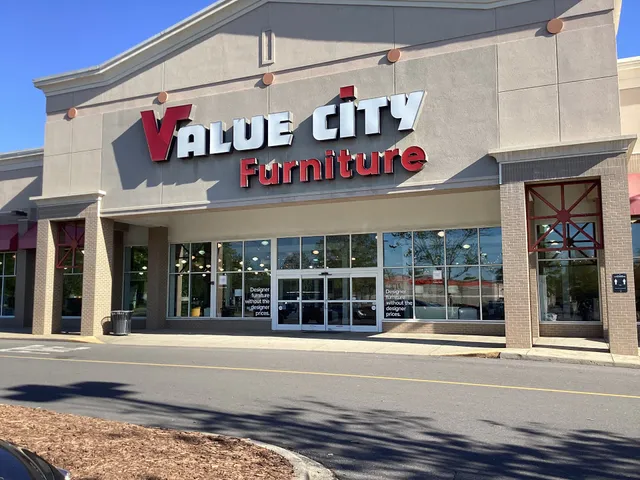 Value City Furniture