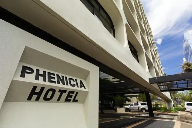 Phenícia Hotel