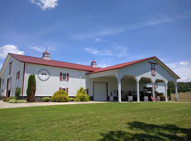 Yadkin Valley Wine Company
