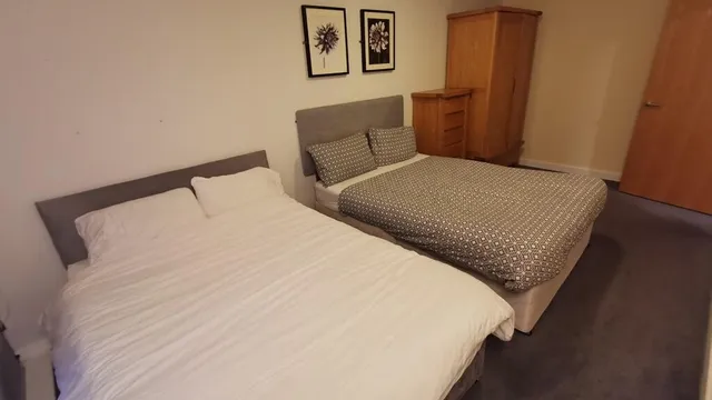 CONTRACTOR ACCOMMODATION LIVERPOOL from Affordable Short Stays