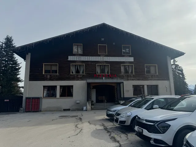 Hotel Restaurant La Poste