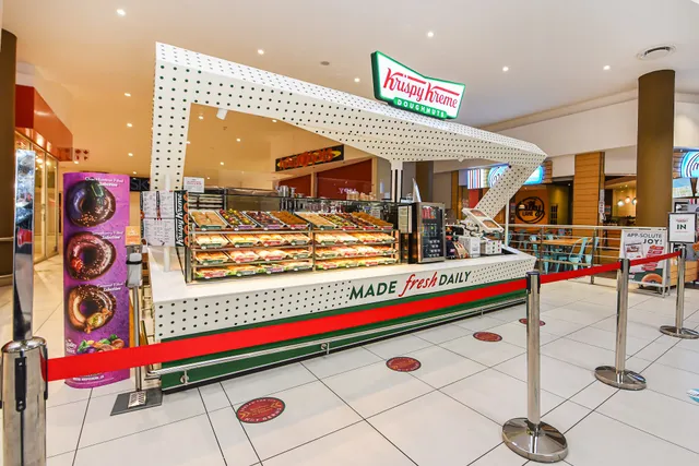 Krispy Kreme
