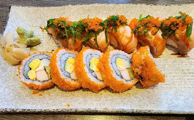 ZEN @The JAS Wanghin