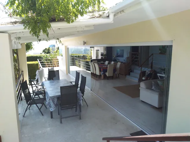 PingusHouse--Luxury Self Catering Accomodation