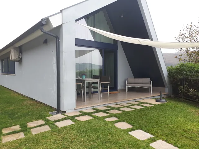 As Cabanas dos Netinhos