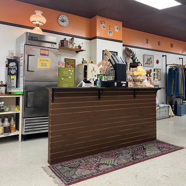 Cordial - Coffee & Curated Finds