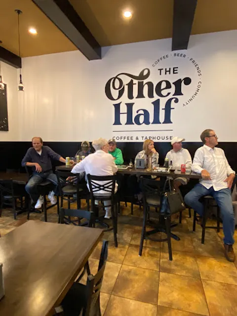 Bully Brew Coffee South Drive Thru