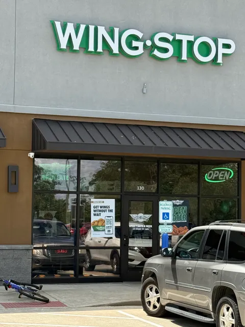 Wingstop