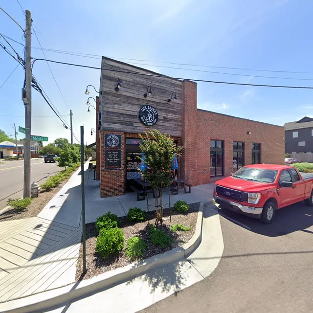 Stella's Ice Cream - Memphis, TN