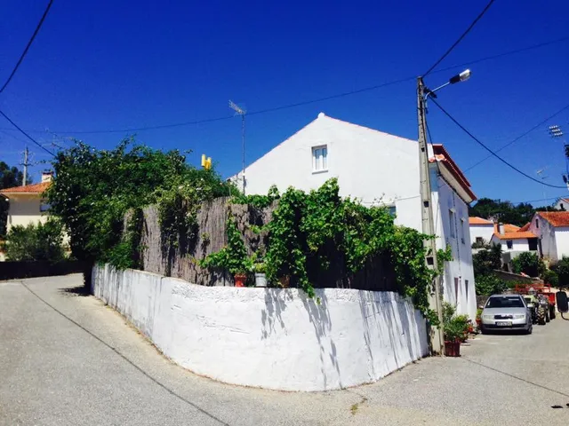 Pousada Casa do Vale d'Urso