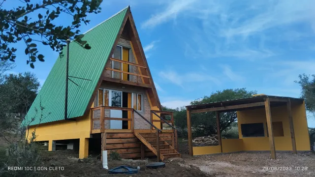 Establecimiento Don Cleto.