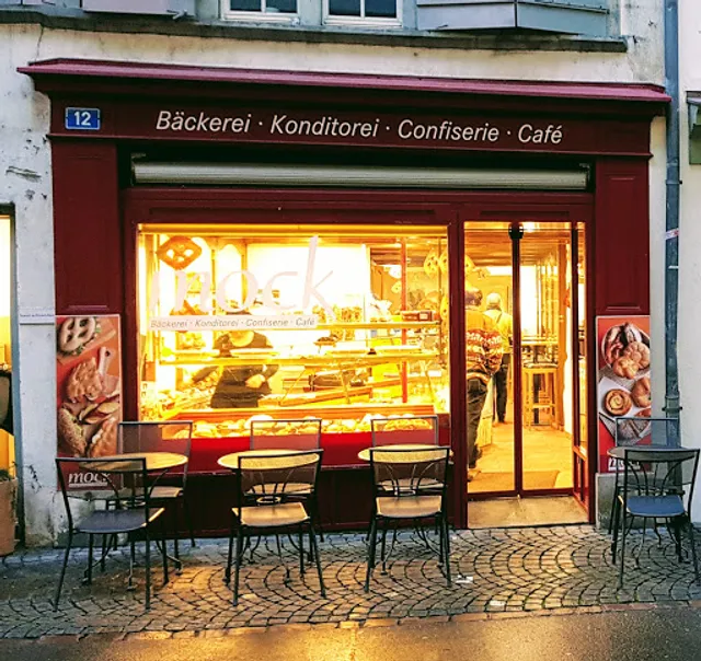 Bäckerei Mock