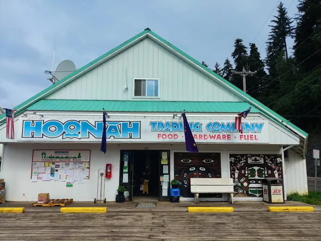 Hoonah Trading Company