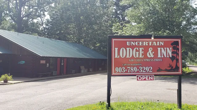 Uncertain Inn Motel