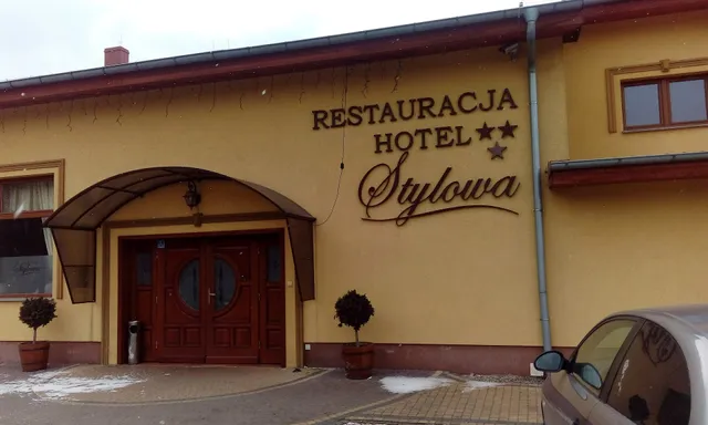Restauracja & Hotel STYLOWA
