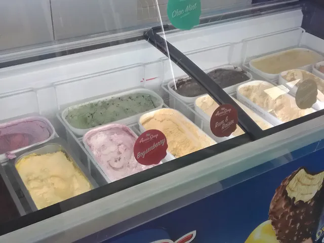 Swell Pizzas & Kebabs