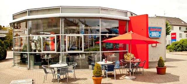 American Diner Bruchsal