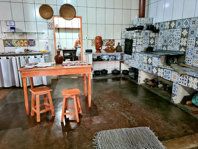 mimo restaurante da Rô