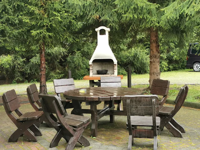 Claudia Graf Gaststätte & Pension Zur Grafschaft