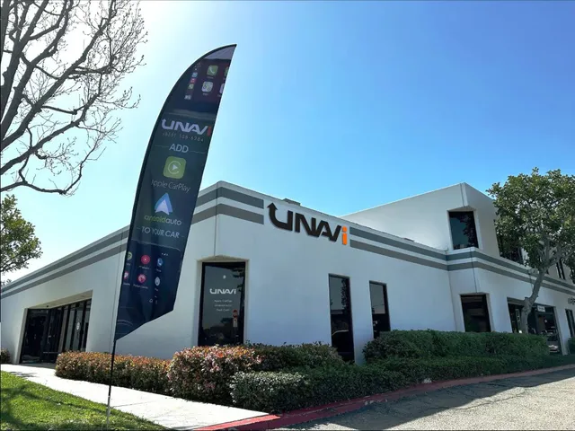 Unavi USA Inc