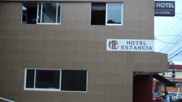 Hotel Estancia