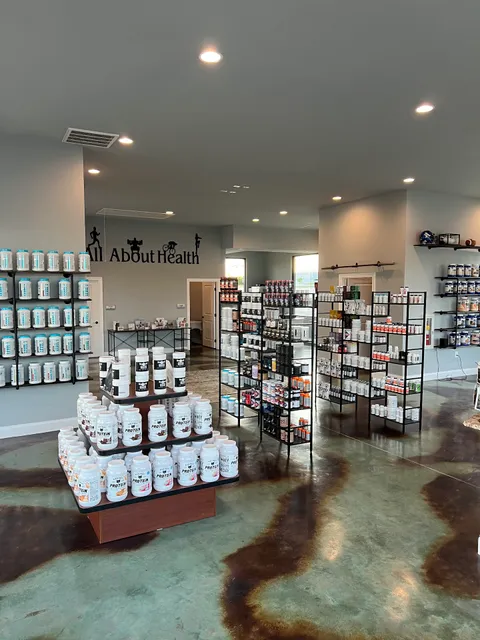 Revitalize Nutrition & Wellness