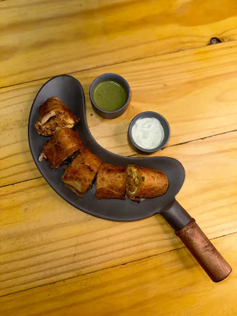 Tawaa Mystery Andheri